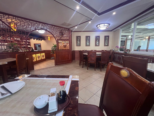 Azijska Restavracija TAO -Japonska in Kitajska restavracija - Celje