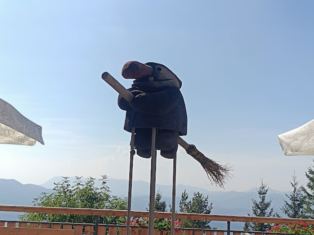 Comentarii opinii despre Dom na Slivnici