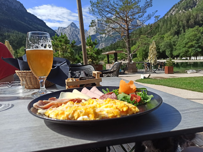 Opinii despre Gostilna Jasna - jedi treh dežel în Kranjska Gora - Gastronomija in gostinstvo