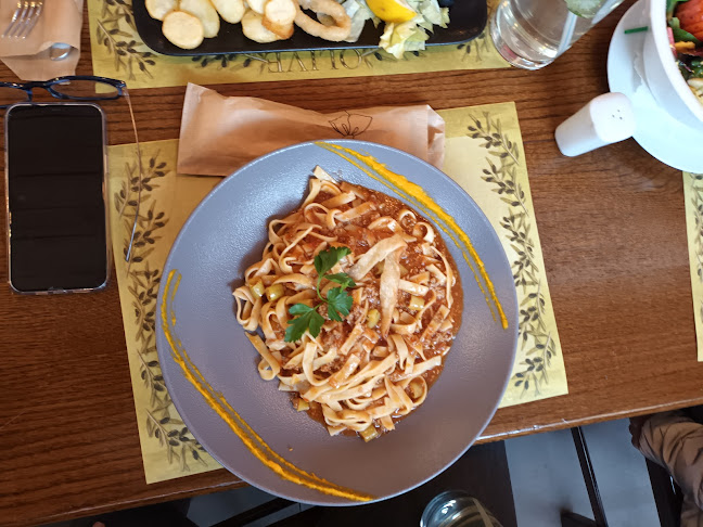 Pizzeria Toscana - Maribor