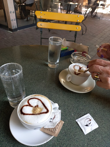 Bar "Pri Podkvi" - Ljubljana