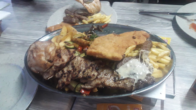 Gostišče Sovdat - Bovec