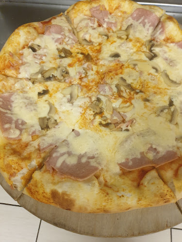 Opinii despre Pekarna Dona în Ljubljana - Gastronomija in gostinstvo