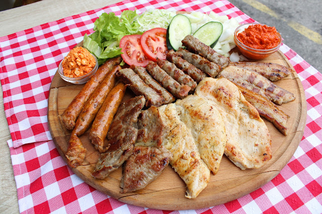 LESKOVAČKI ŽAR KORDUN - Gastronomija in gostinstvo