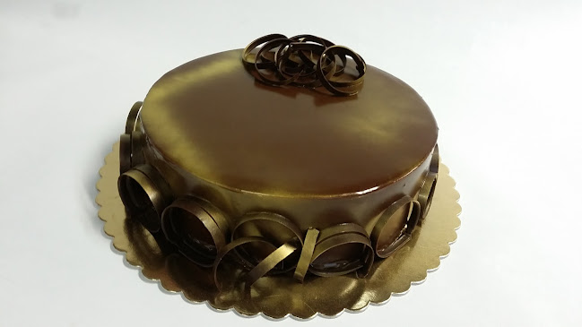 Kraljevi Mignon slaščičarnica - Kranj