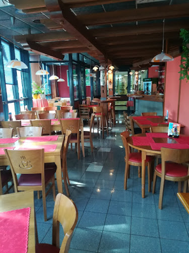 Okrepčevalnica Barbera - Ajdovščina