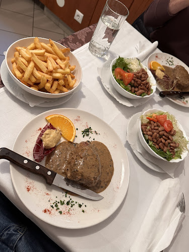 Gostilna pri Kranjcu Franci Tomažič s.p. - Gastronomija in gostinstvo