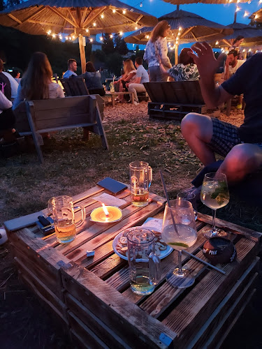 Opinii despre Beach bar Plaža în Novo mesto - Gastronomija in gostinstvo