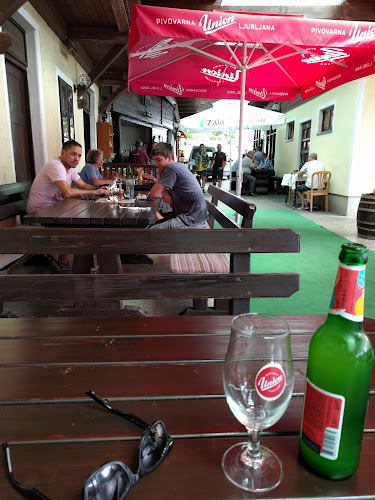 Comentarii opinii despre Gostilna pri Kranjcu Franci Tomažič s.p.