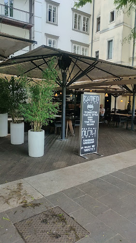 Ramen by Maru - Ljubljana