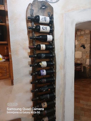 Comentarii opinii despre Gostilna Kraški rob