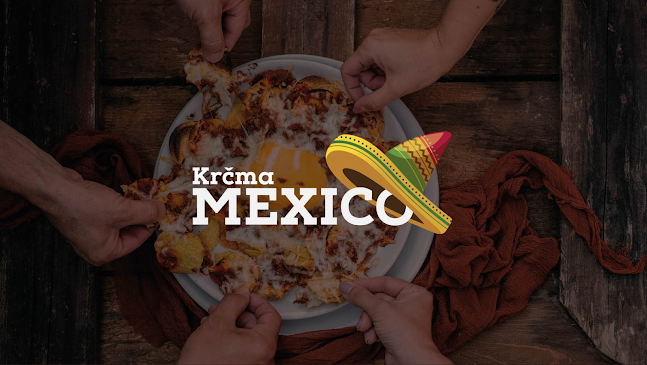 Krčma Mexico Lesce - Lesce