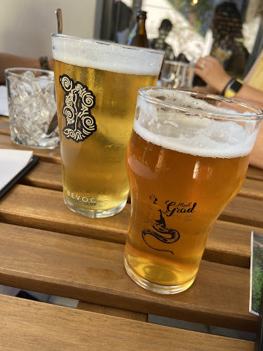 Opinii despre Projekt Burger în Kranj - Gastronomija in gostinstvo