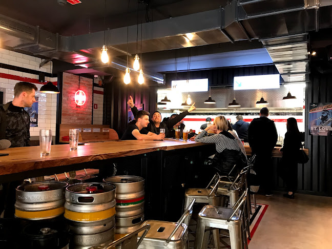 Comentarii opinii despre Hood Burger Celje