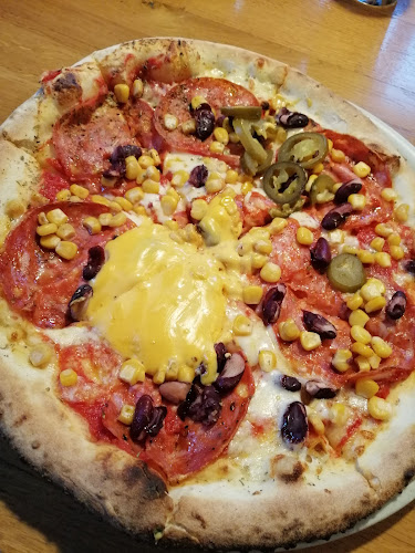 Opinii despre Picerija Velun în Velenje - Gastronomija in gostinstvo