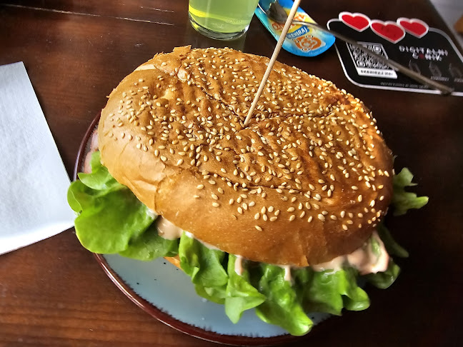 Serminček Bar & Grill Koper