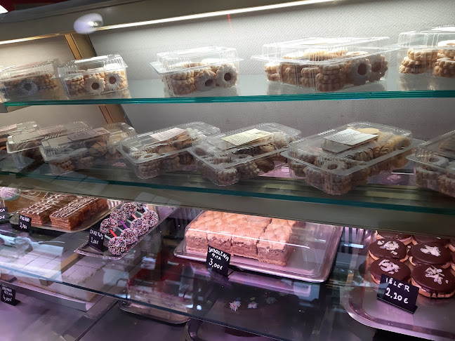 ŠMON Slaščičarna