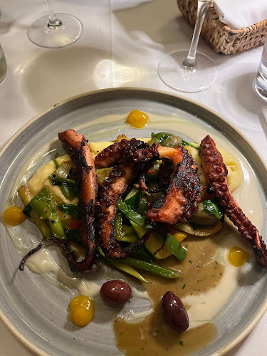 Comentarii opinii despre Restavracija Most