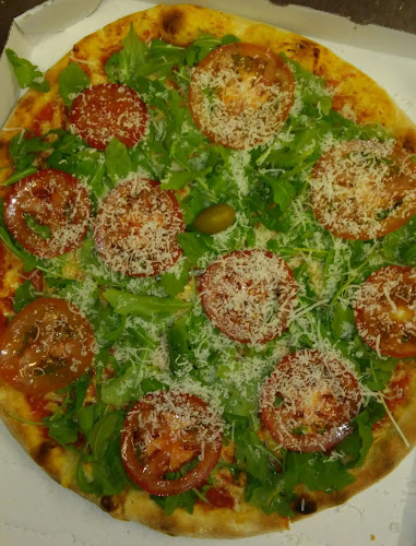 Comentarii opinii despre Pizzeria Me Gusta, Dostava hrane na dom