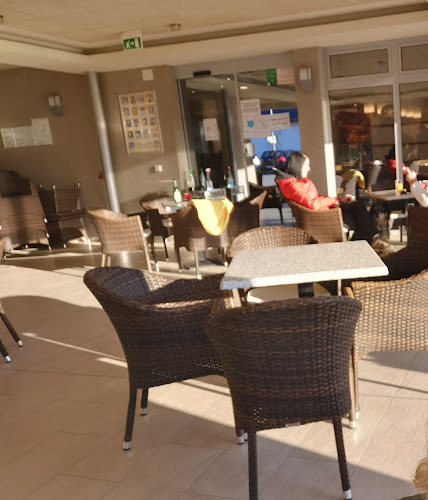 Pekarna , slaščičarna in kavarna Štručka Rogašovci d.o.o. - Rogašovci