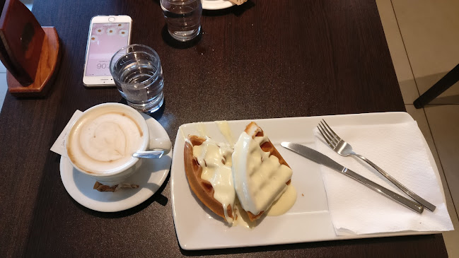 Opinii despre Vogal Bar în Nova Gorica - Gastronomija in gostinstvo