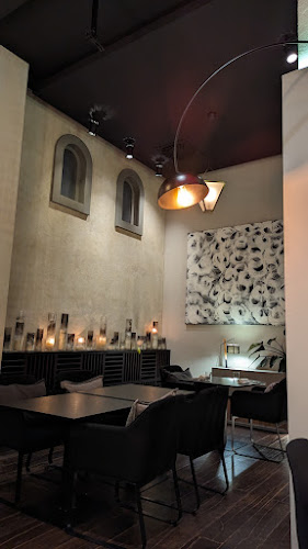 Opinii despre Ana in Slon în Ljubljana - Gastronomija in gostinstvo