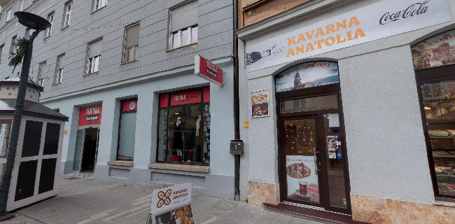 Opinii despre Kavarna Anatolia în Celje - Gastronomija in gostinstvo
