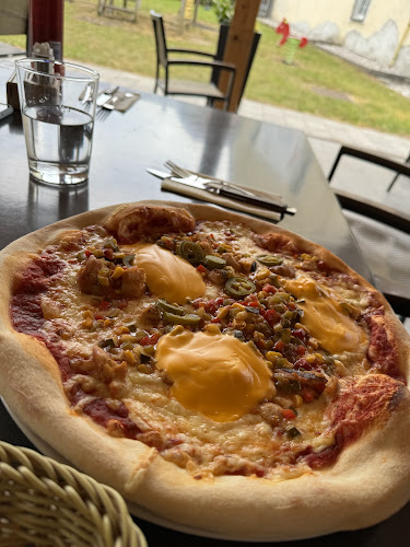 Pri Jerneju gostilna picerija caffe - Šentjernej