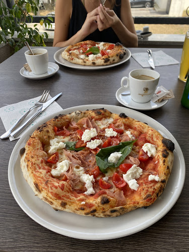 Cafe & Pizzeria Fabula - Tolmin