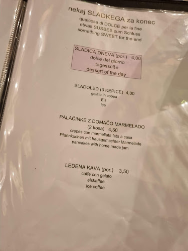 Comentarii opinii despre Gostilna Beli Križ