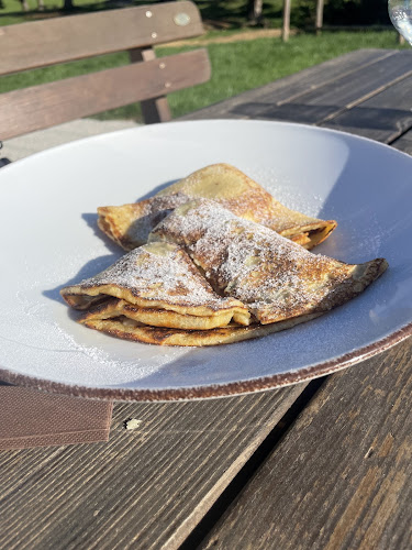 Gostilna Lokve - Trnovo pri Gorici