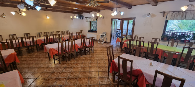 Opinii despre Obrekar Franc s.p. okrepčevalnica "Pod Korito" în Slap ob Idrijci - Gastronomija in gostinstvo