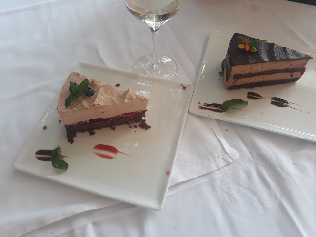 Pr' Kopač - Gastronomija in gostinstvo