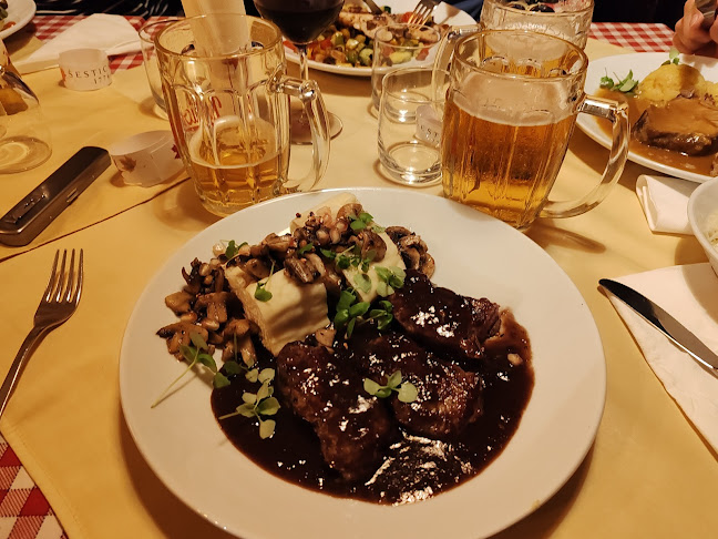 Gostilna Šestica - Ljubljana