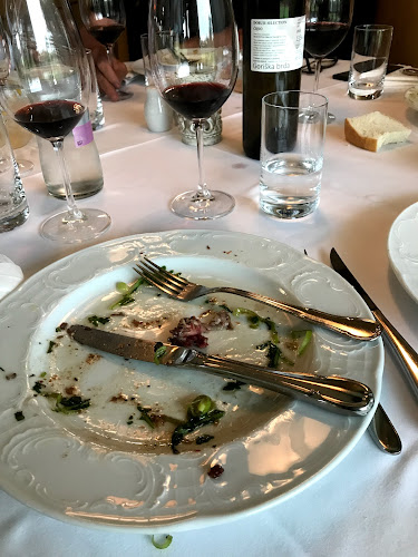 Opinii despre Restavracija Arboretum în Radomlje - Gastronomija in gostinstvo