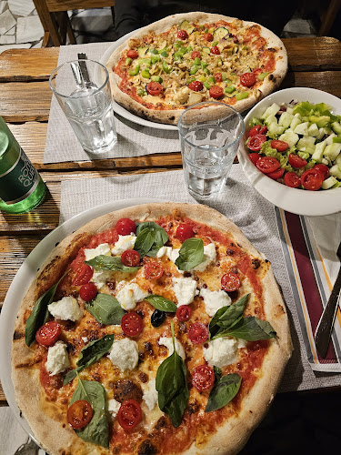 Pizzeria Rustika - Bled