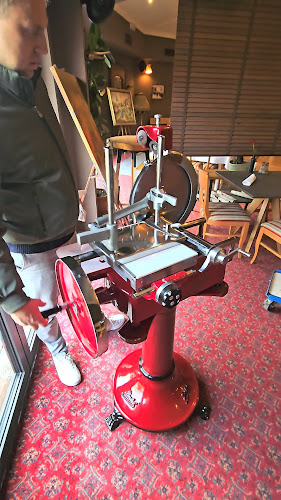 Gostilna in hotel Kunst - Leskovec pri Krškem