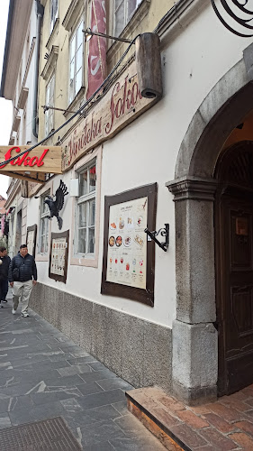 Gostilna Sokol - Gastronomija in gostinstvo