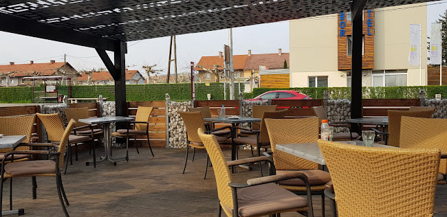 Fast Food- Okrepčevalnica Đabiri