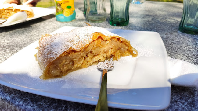 Okrepčevalnica Dolga Njiva