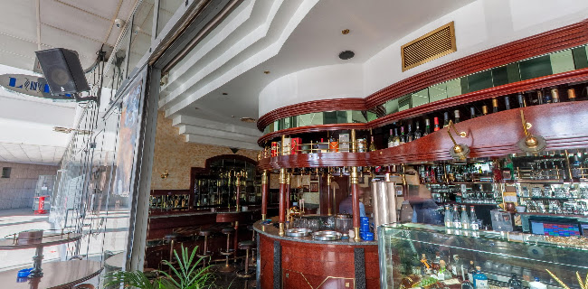 Bistro LIRA - Gastronomija in gostinstvo