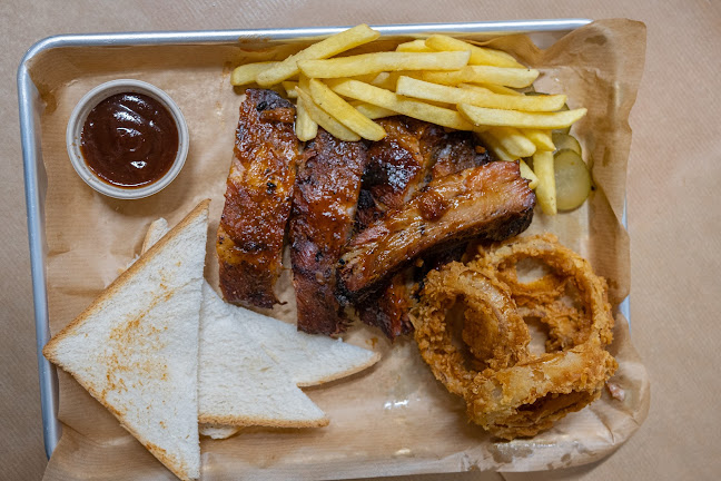 K TOWN coffee bar 한국카페 한국음식