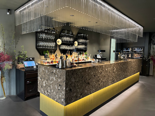 Magnet Restavracija in Bistro - Ljubljana - Črnuče