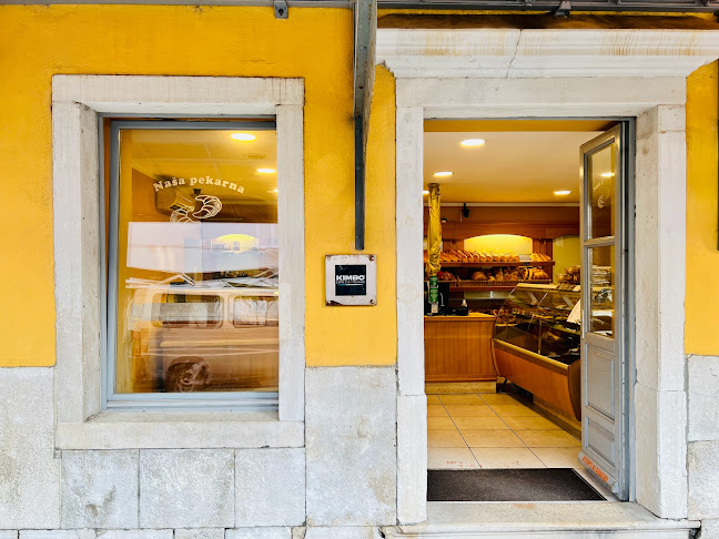 Naša Pekarna