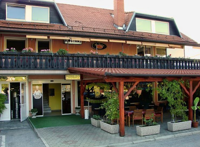 Ptujska Cesta 45, 9250 Gornja Radgona