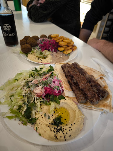 Trubarjeva cesta 40, 1000 Ljubljana