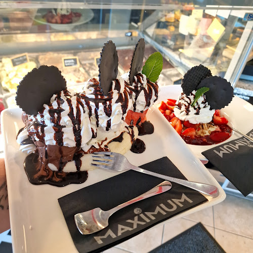 Caffé Maximum - Kavarna in slaščičarna - Šempeter v Savinjski Dolini