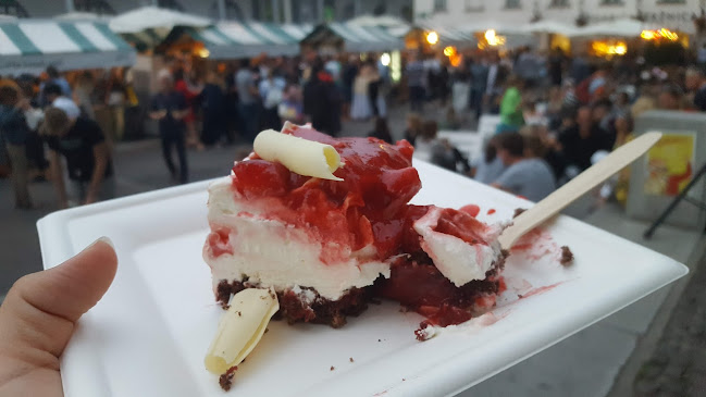 Odprta Kuhna - Gastronomija in gostinstvo