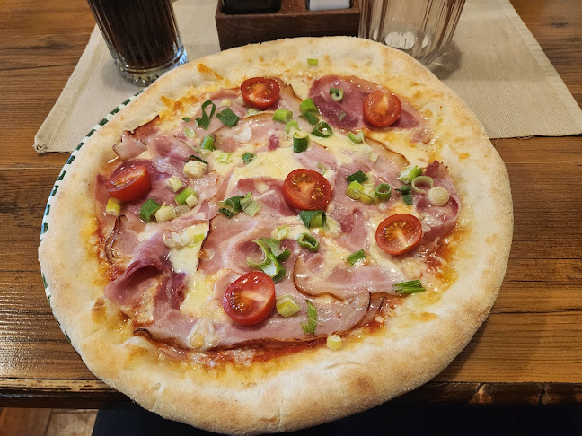 La Cantina POHORJE pizzerija in špageterija - Maribor