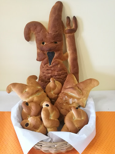 Pekarna Žiri Matija Oblak s.p. - Gastronomija in gostinstvo